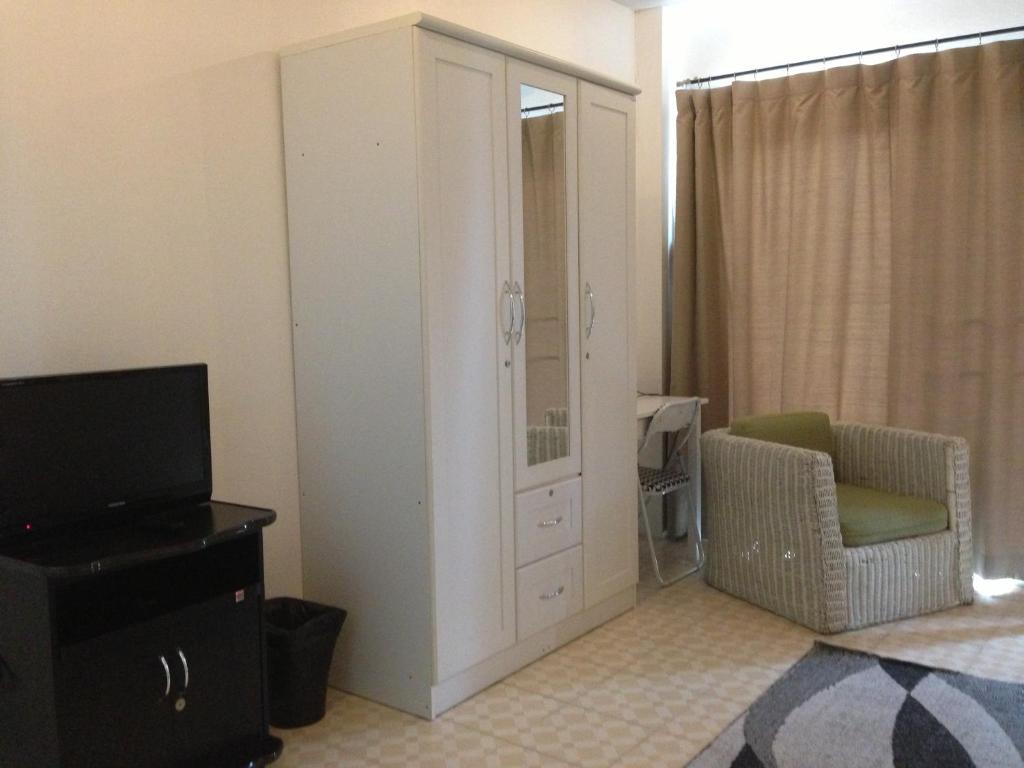 Corner Cafe Bed & Breakfast Hua Hin Bilik gambar