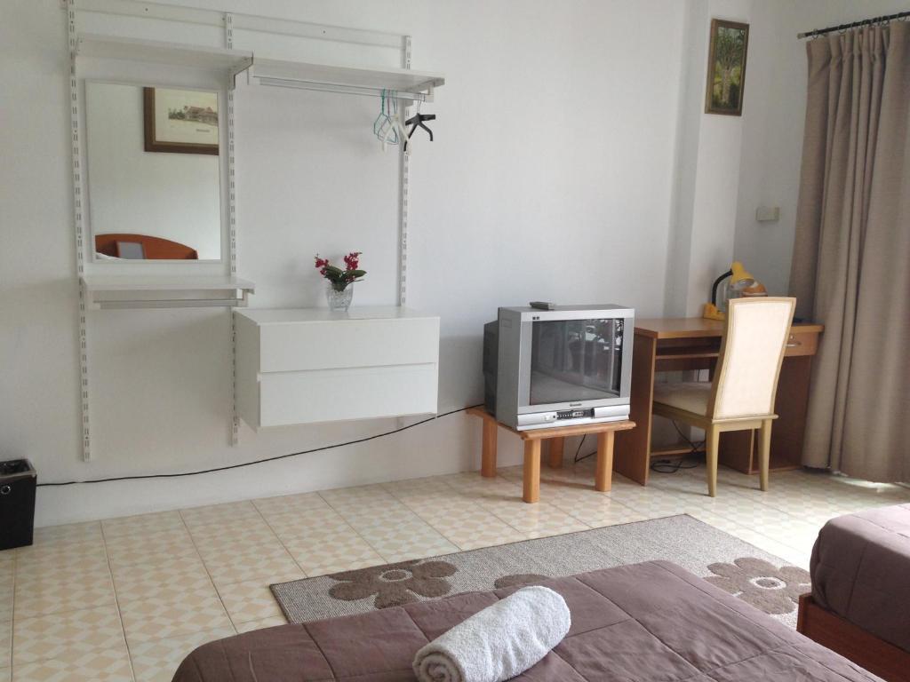 Corner Cafe Bed & Breakfast Hua Hin Bilik gambar
