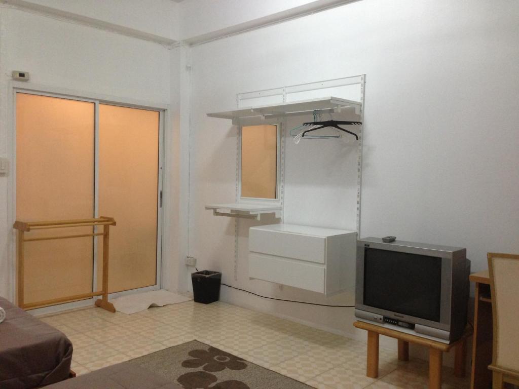 Corner Cafe Bed & Breakfast Hua Hin Bilik gambar