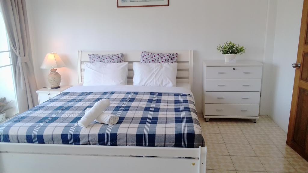 Corner Cafe Bed & Breakfast Hua Hin Luaran gambar