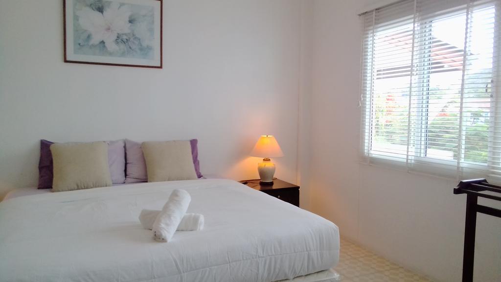 Corner Cafe Bed & Breakfast Hua Hin Luaran gambar